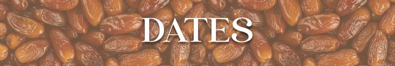Dates & More – Handful Of Health