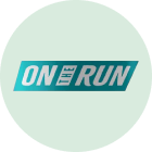ON THE RUN