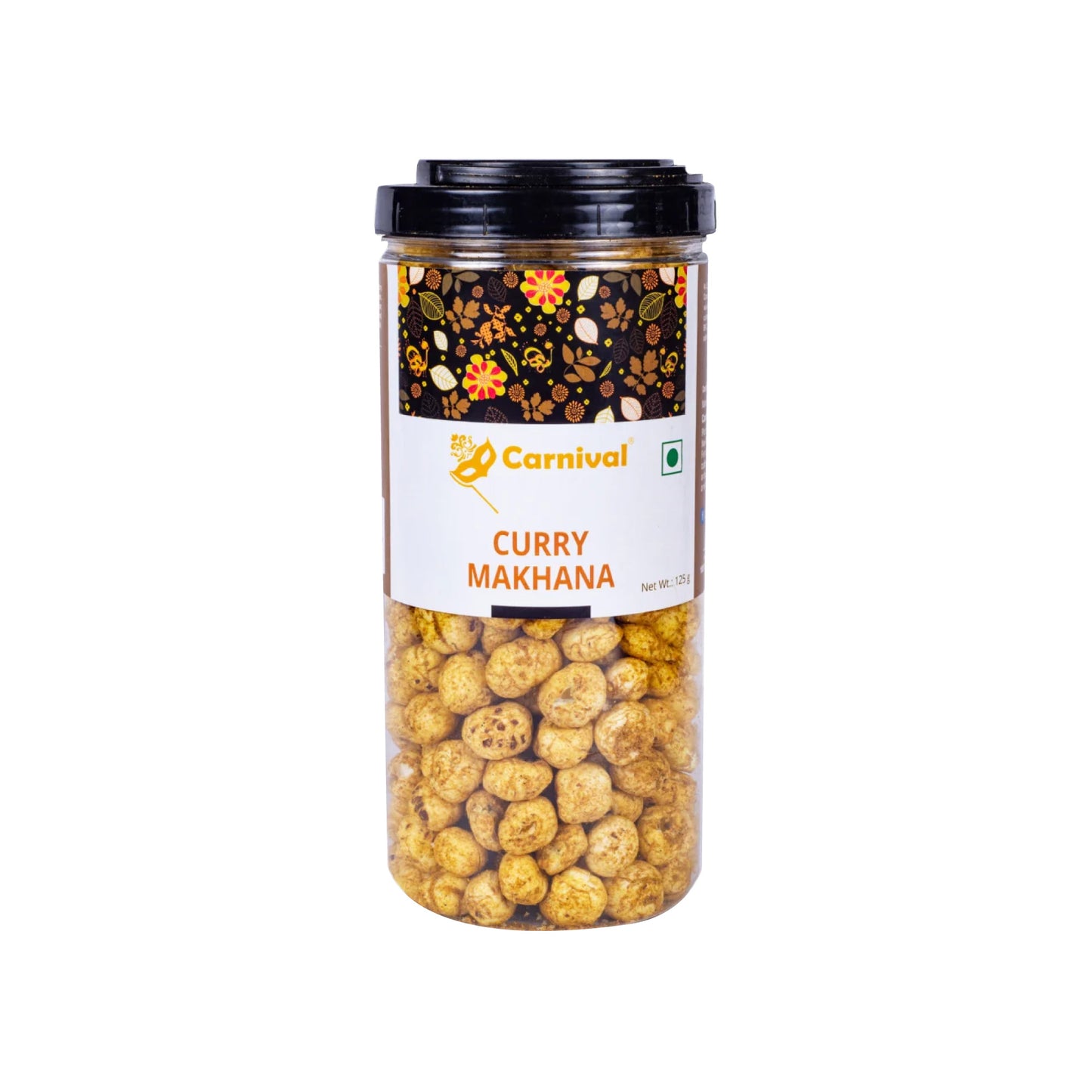 Carnival Curry Makhana