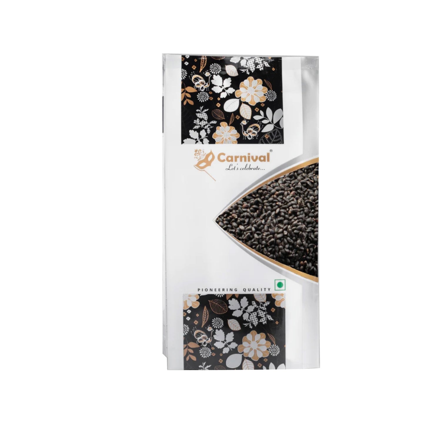 Carnival Classic Basil Seeds 100g
