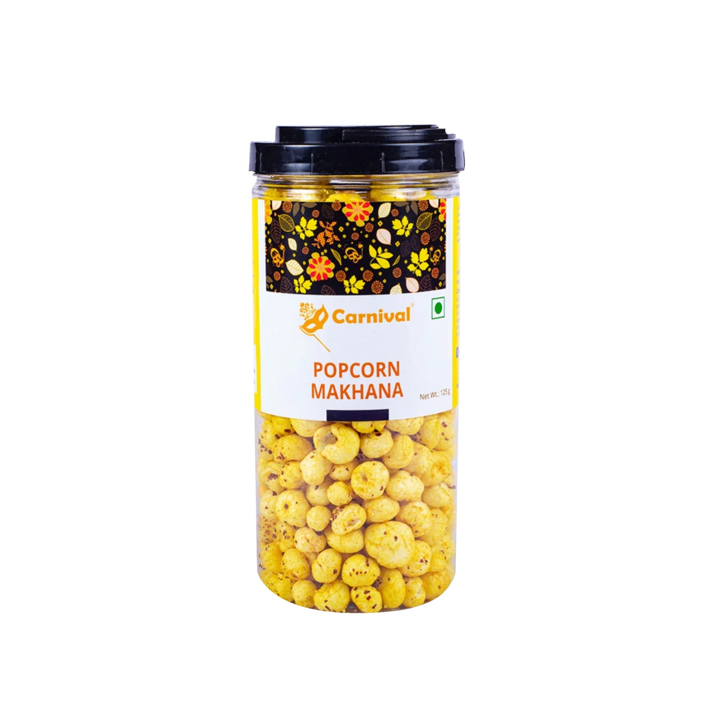 Carnival Popcorn Makhana