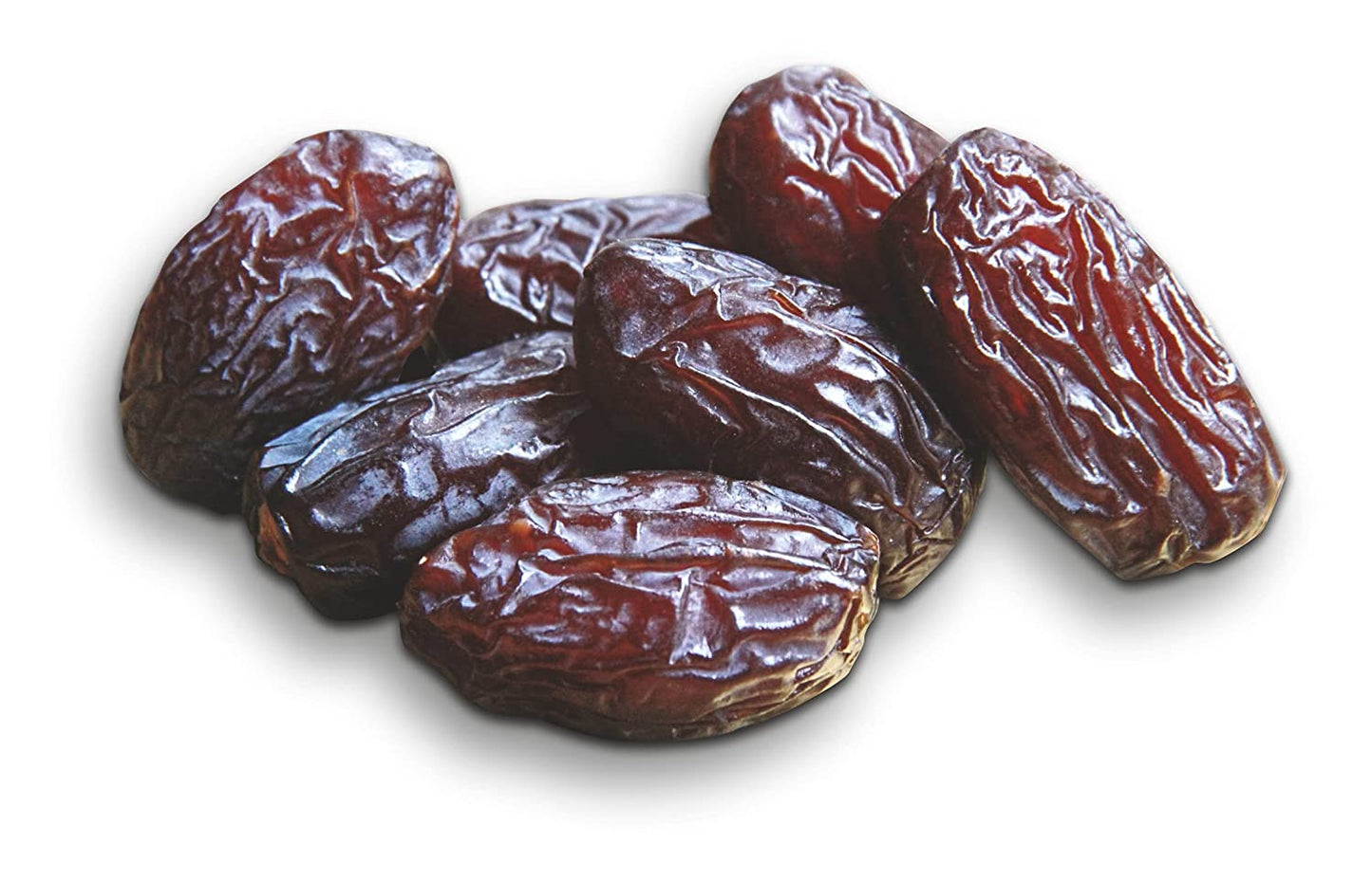 King Solomon Large Medjoul/Medjool Dates 500g | All Natural | No Added Sugar | No Preservatives | Gluten Free | Vegan – Plant Based | Non-GMO | Dates Dry Fruits | Khajur | Khajoor | Khejur