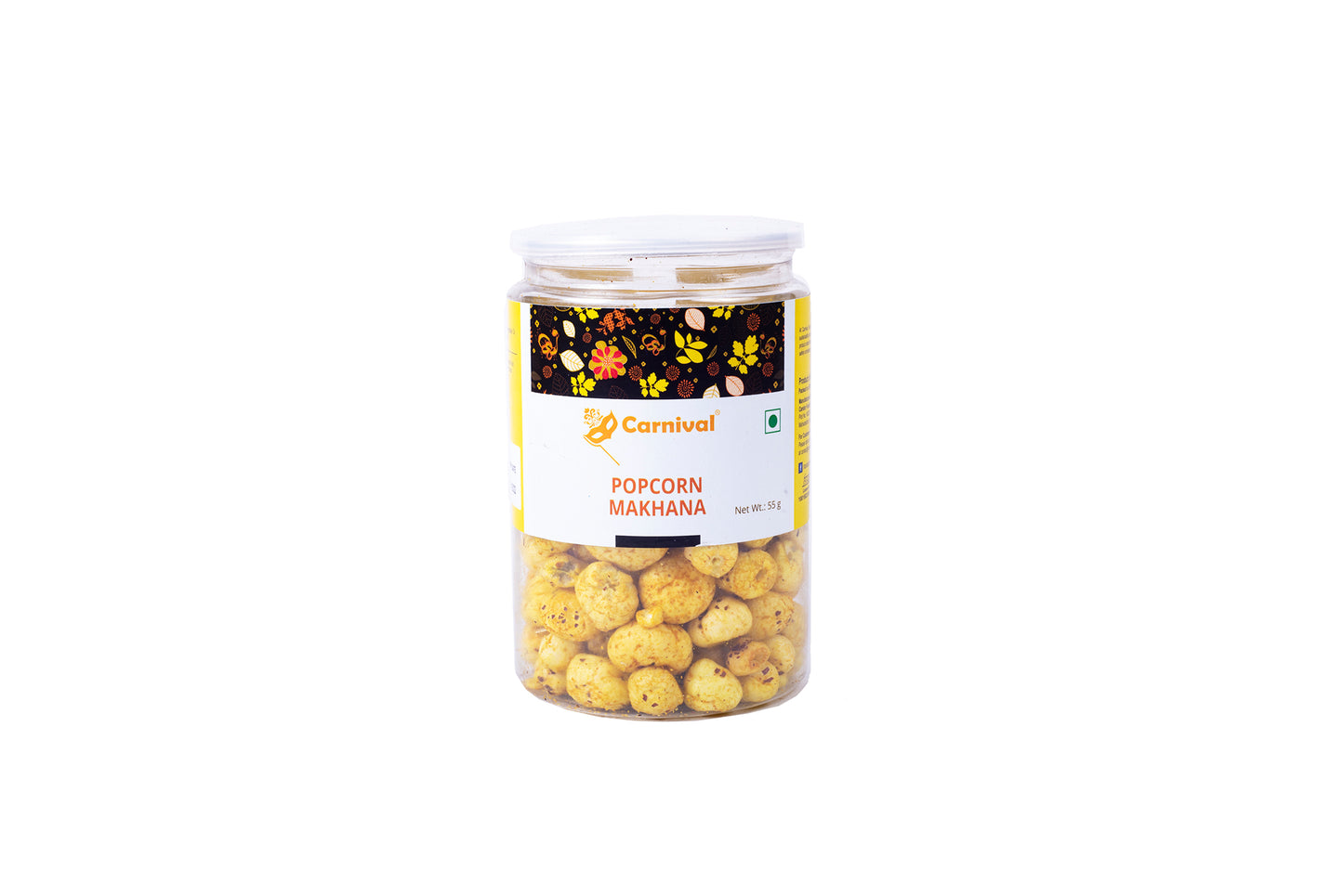 Carnival Popcorn Makhana