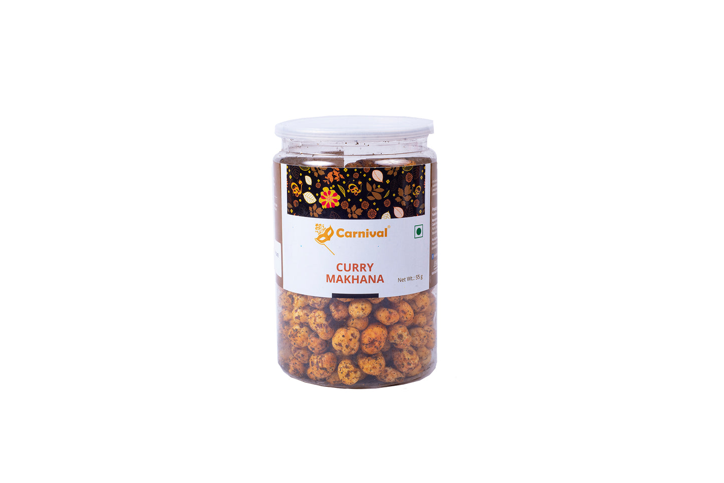 Carnival Curry Makhana