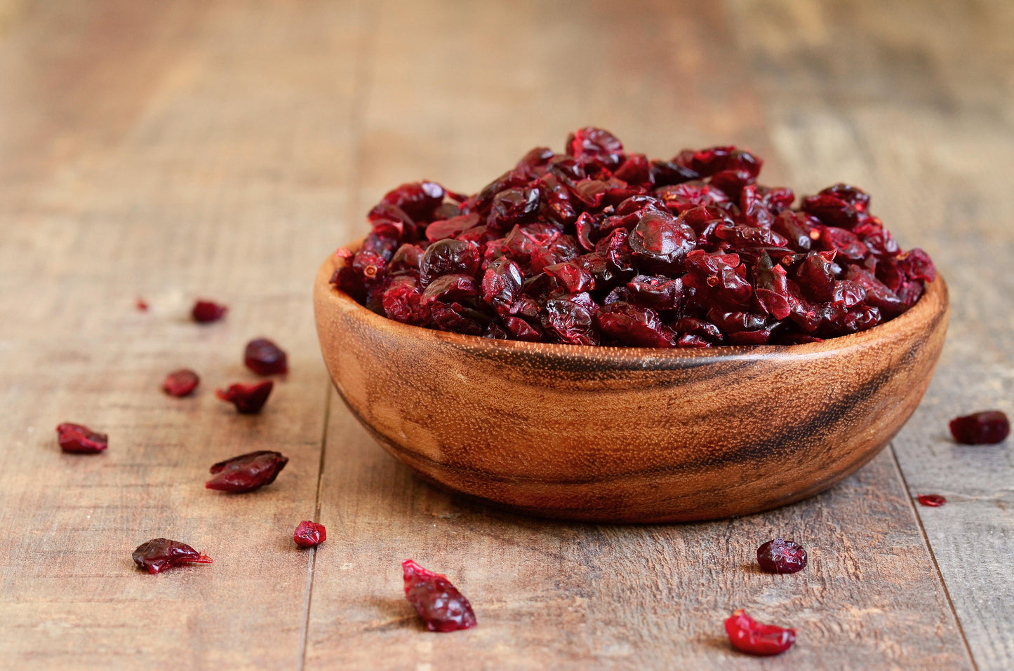 Carnival Dried Premium California Cranberry Whole 250g | Antioxidant Rich | Immunity Booster | Cranberries Dry fruit