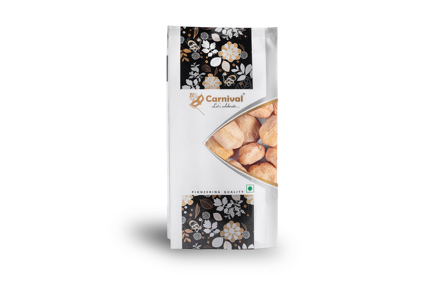 Carnival Classic Dried Apricot Jardaloo 250g