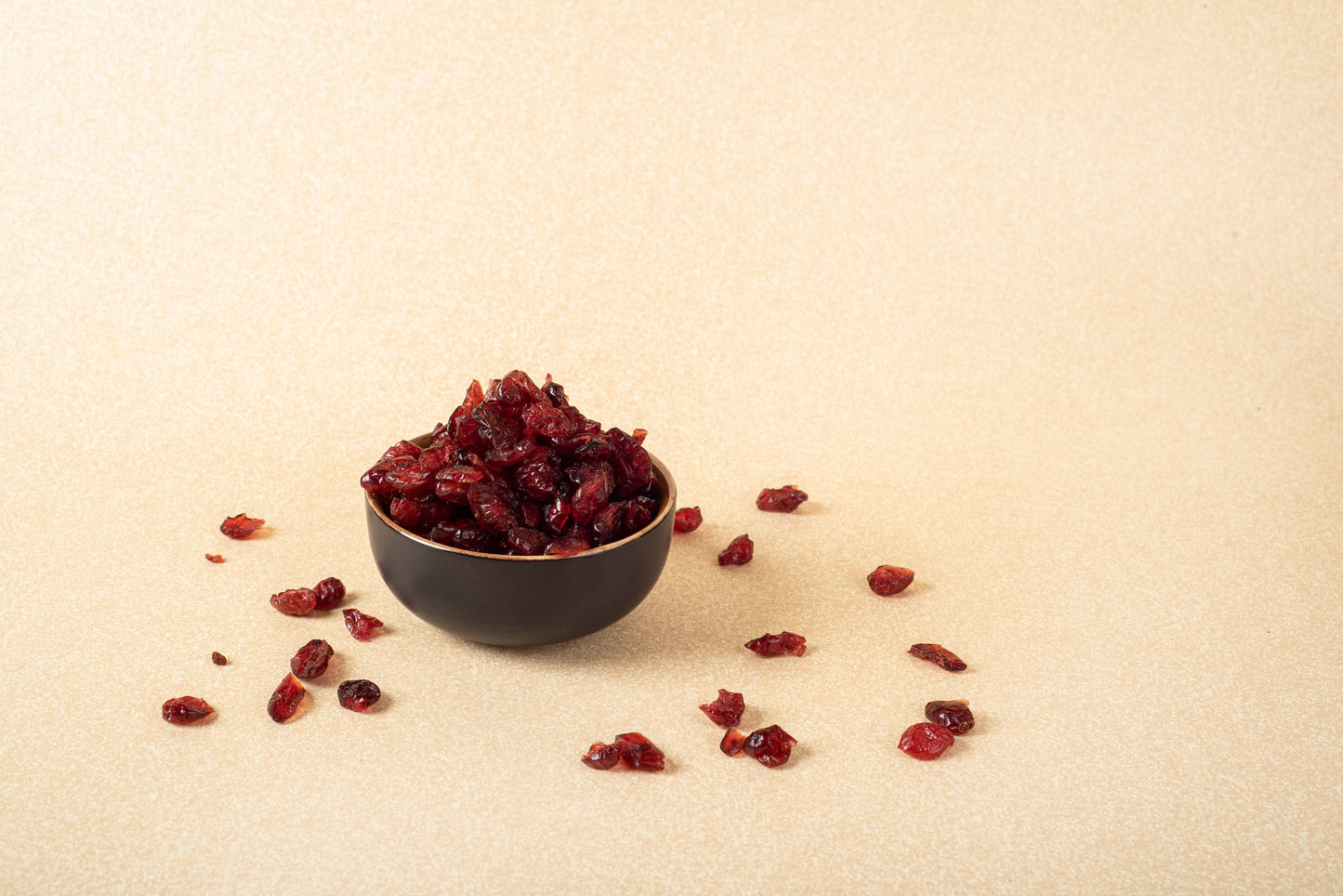 Carnival Cranberry Sliced 250g | Berries | Delicious and Nutritious Healthy Snack | Antioxidant rich |