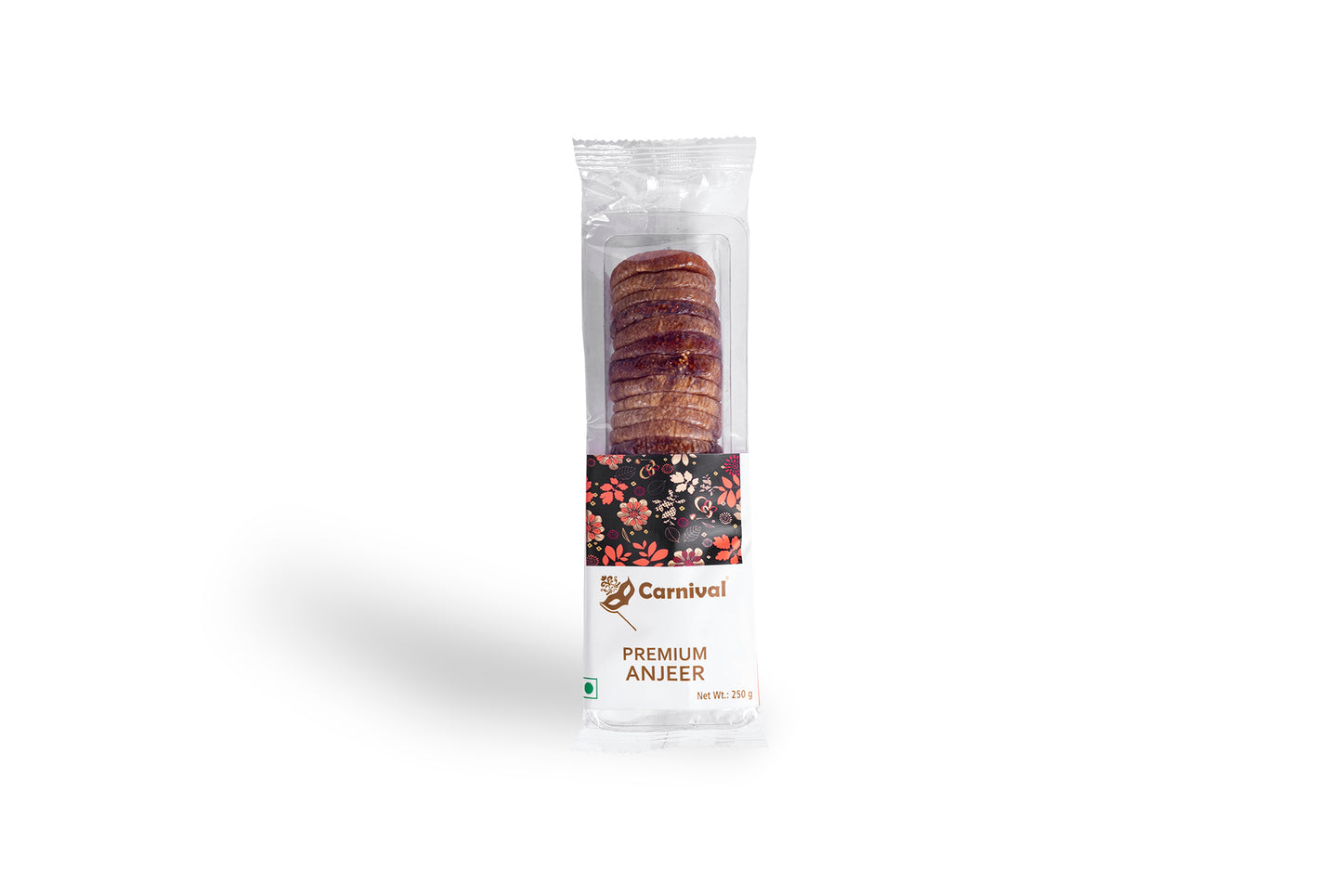 Carnival Premium Anjeer 250g