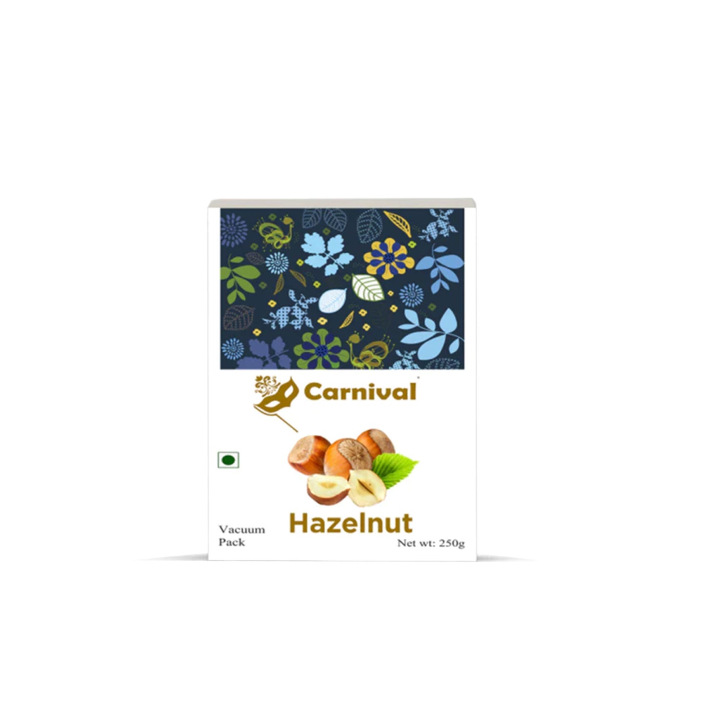 Carnival Classic Hazelnut 250g