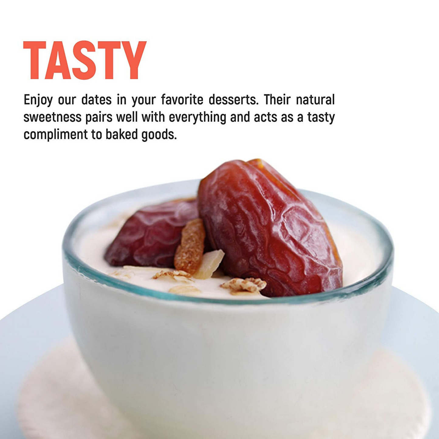 King Solomon Medjoul Dates Large 500g