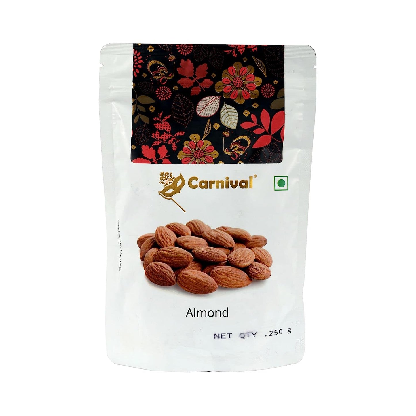 Carnival Almonds 250g