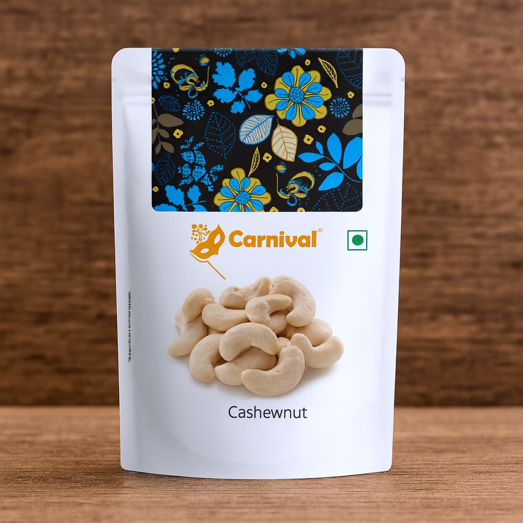 Carnival Cashew 250g