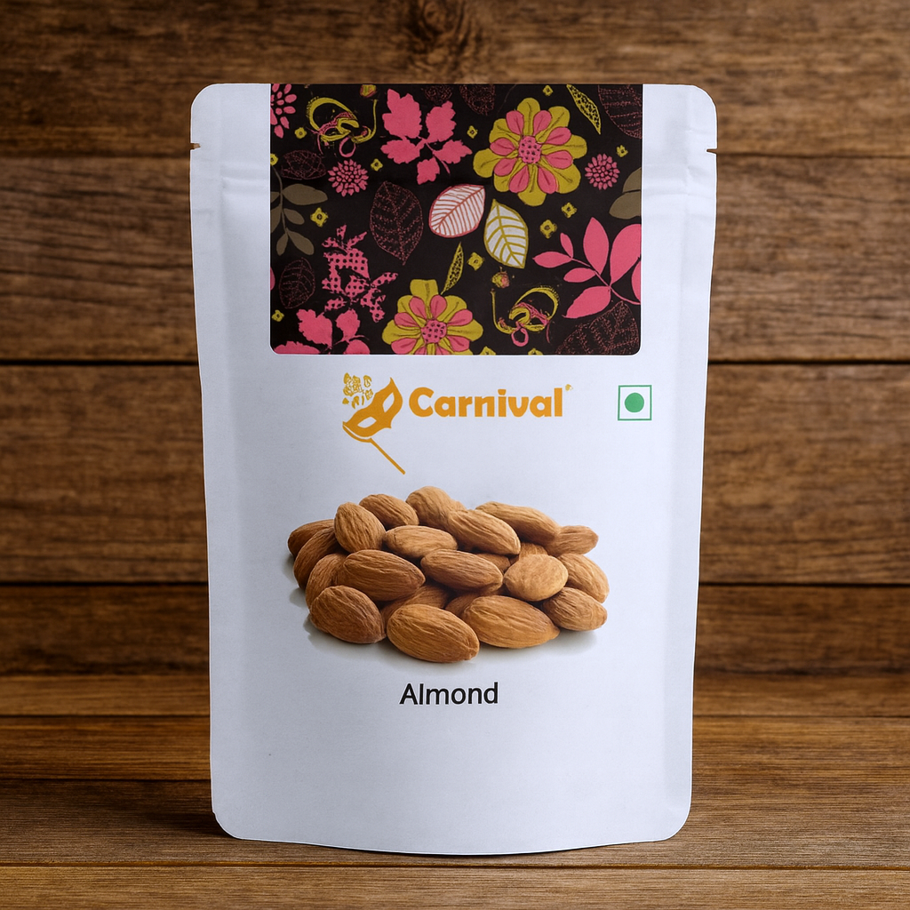 Carnival Almonds 250g