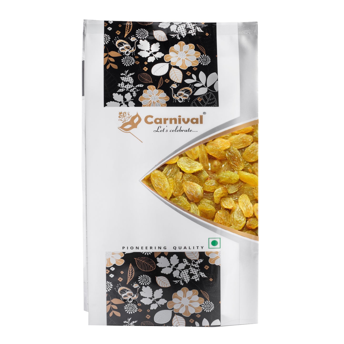 Carnival Classic Indian Raisins 250g