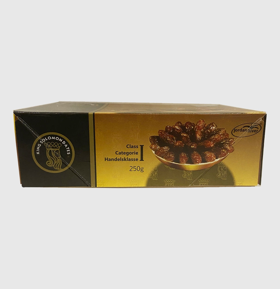 King Solomon Medjool Dates Medium 250g