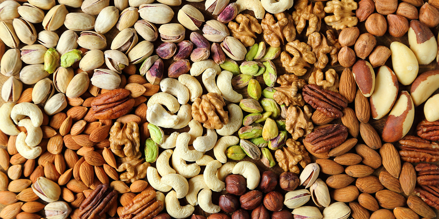NUTS