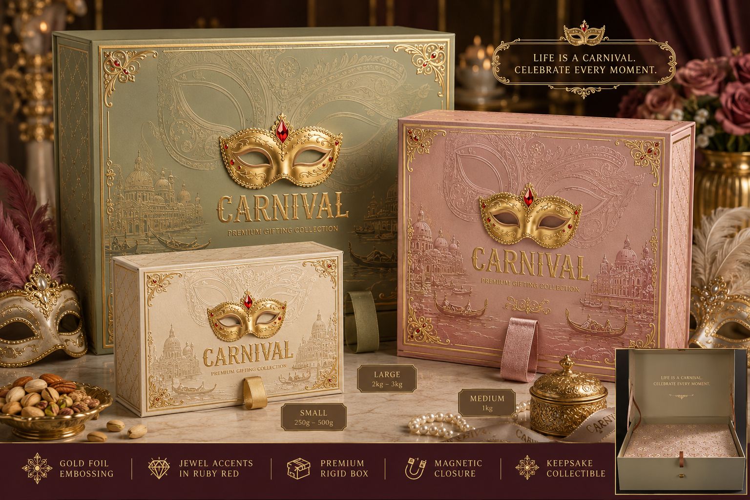 Gift Hampers