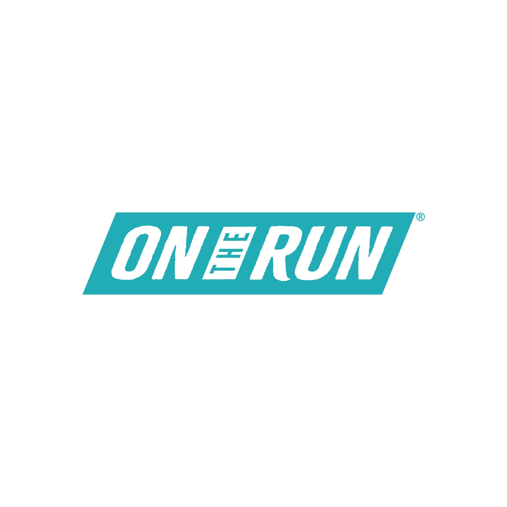 ON THE RUN