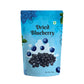 Carnival Blueberry 100gm  | High in Antioxidants | Healthy Snacks | Berries |