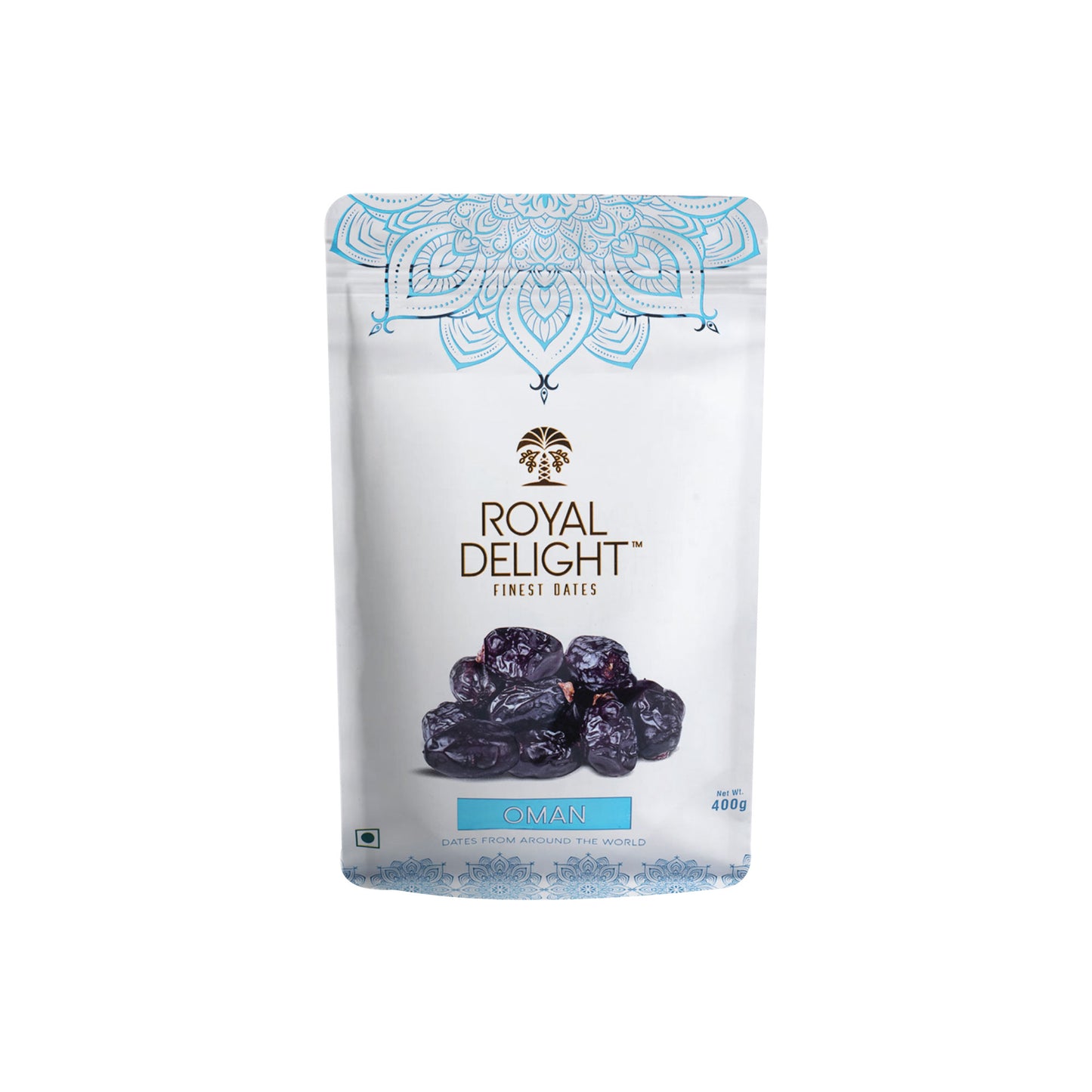 Royal Delight Oman Dates 400g