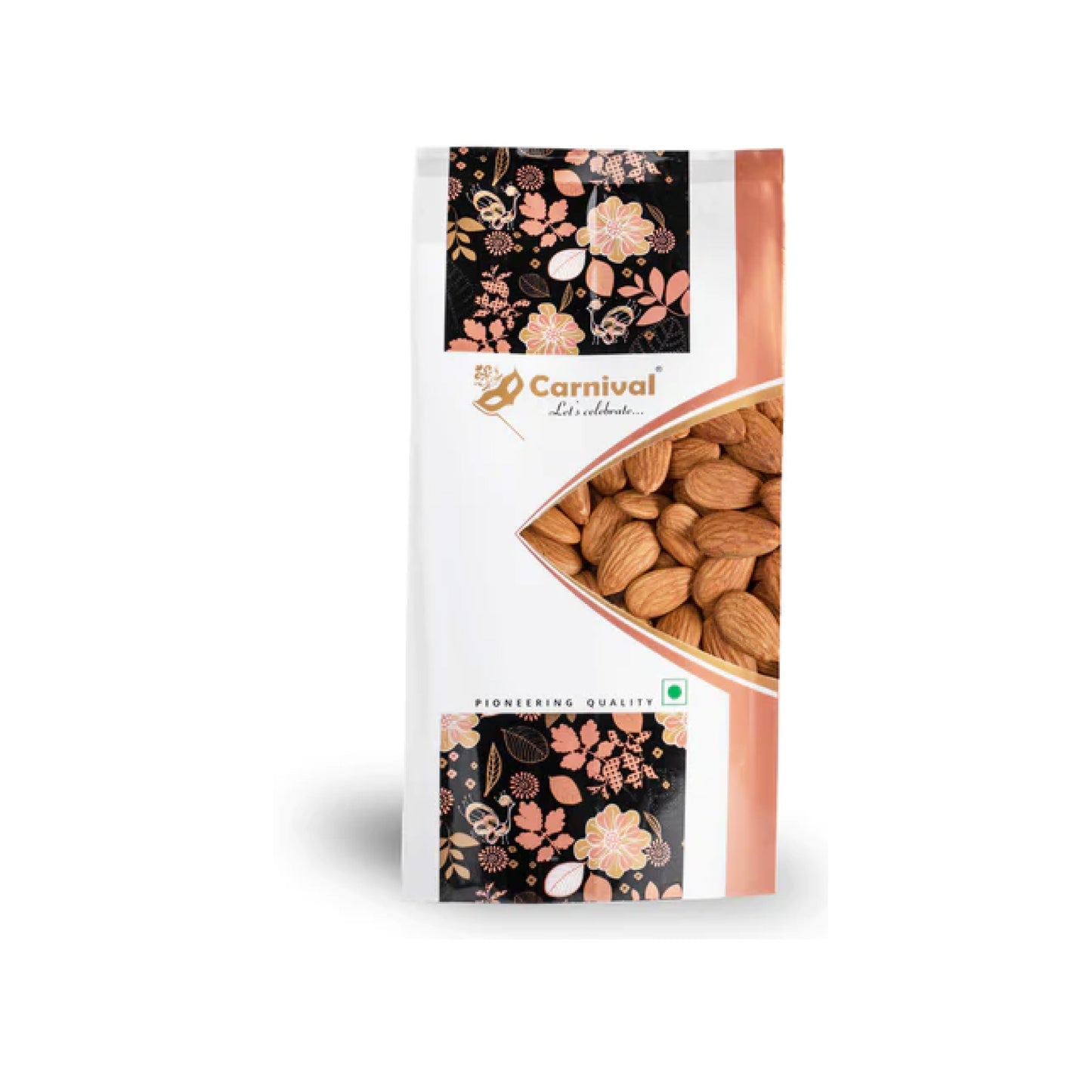 Carnival Premium Almonds 250g