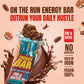 Energy Bar - Hazelnut Magic
