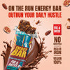 Energy Bar - Hazelnut Magic