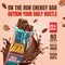 Energy Bar - Hazelnut Magic