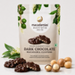 Dark Chocolate Macadamia Clusters