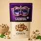 Carnival Black Pepper Cashews