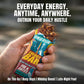 Energy Bar - Hazelnut Magic