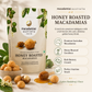 Honey Roasted Macadamias
