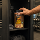 On The Run Oven Roasted Almonds – Roasted & Salted