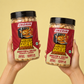 On The Run Oven Roasted Cashews – Roasted & Salted