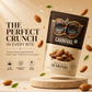 Carnival Roasted & Salted Almonds