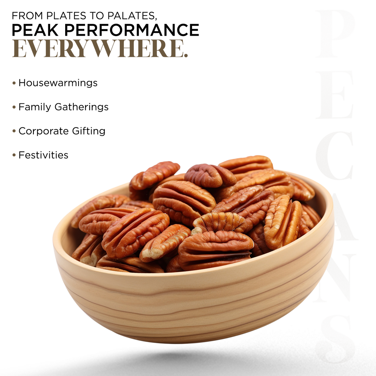 Zorro Simply Pecans 100g