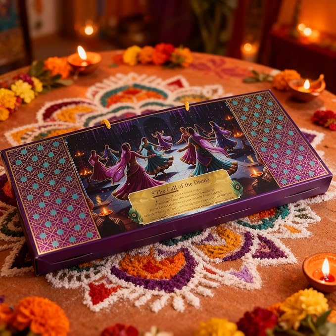 Madhur Mahotsav  "A Symphony of Love, Rhythm, and Flavor." (400g)