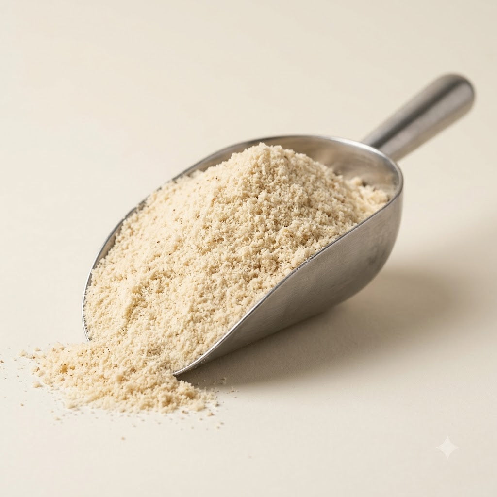 Almond Powder