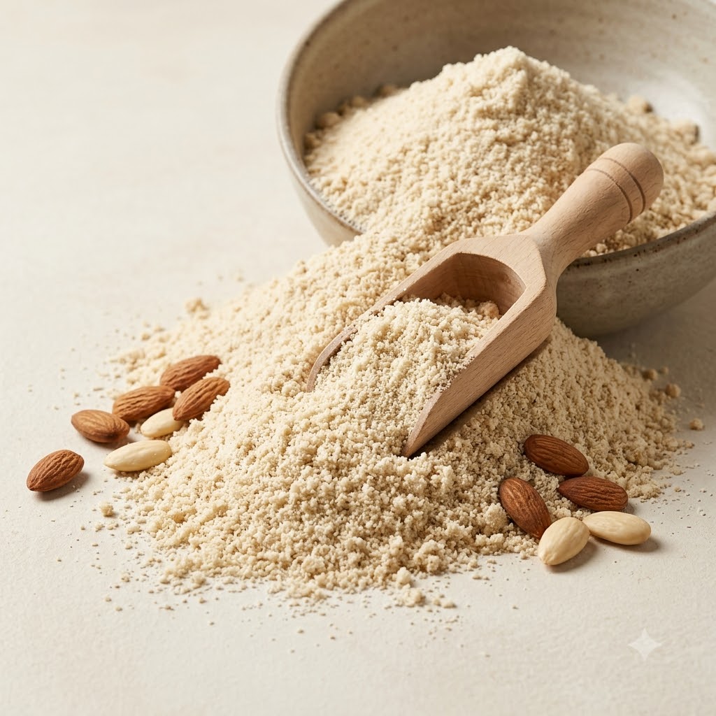 Almond Powder