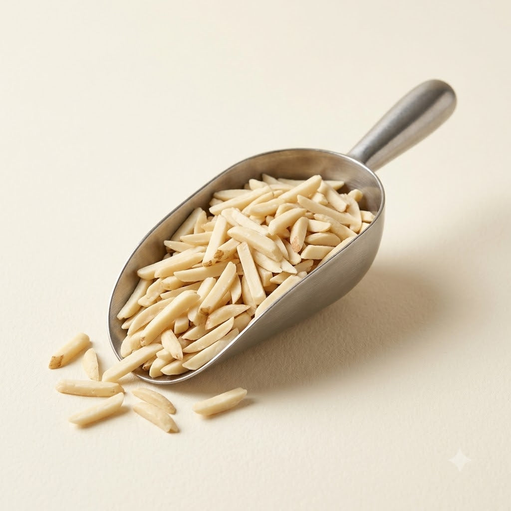 Slivered Almonds