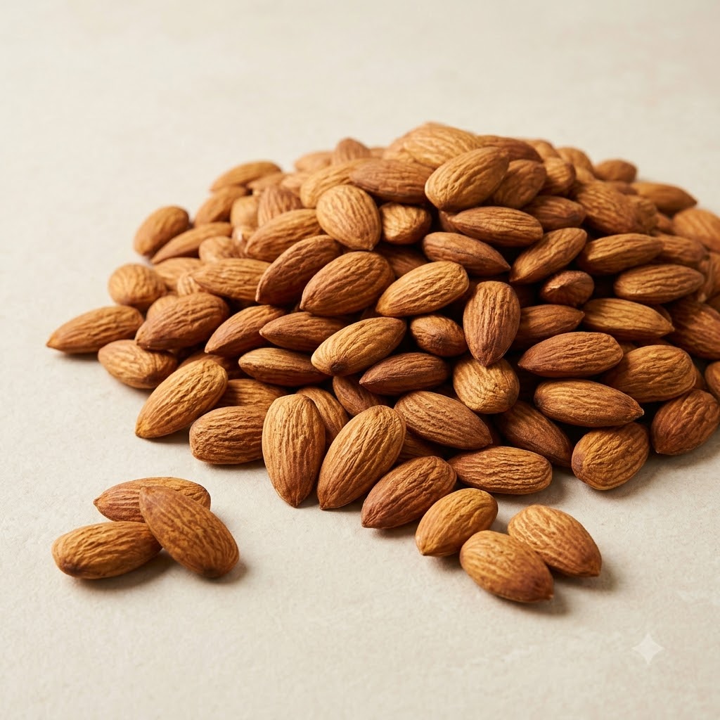 Regular Almonds