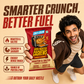 Oven Roasted Cashews