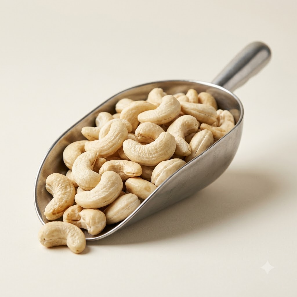 Whole Cashew