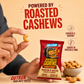 Oven Roasted Cashews