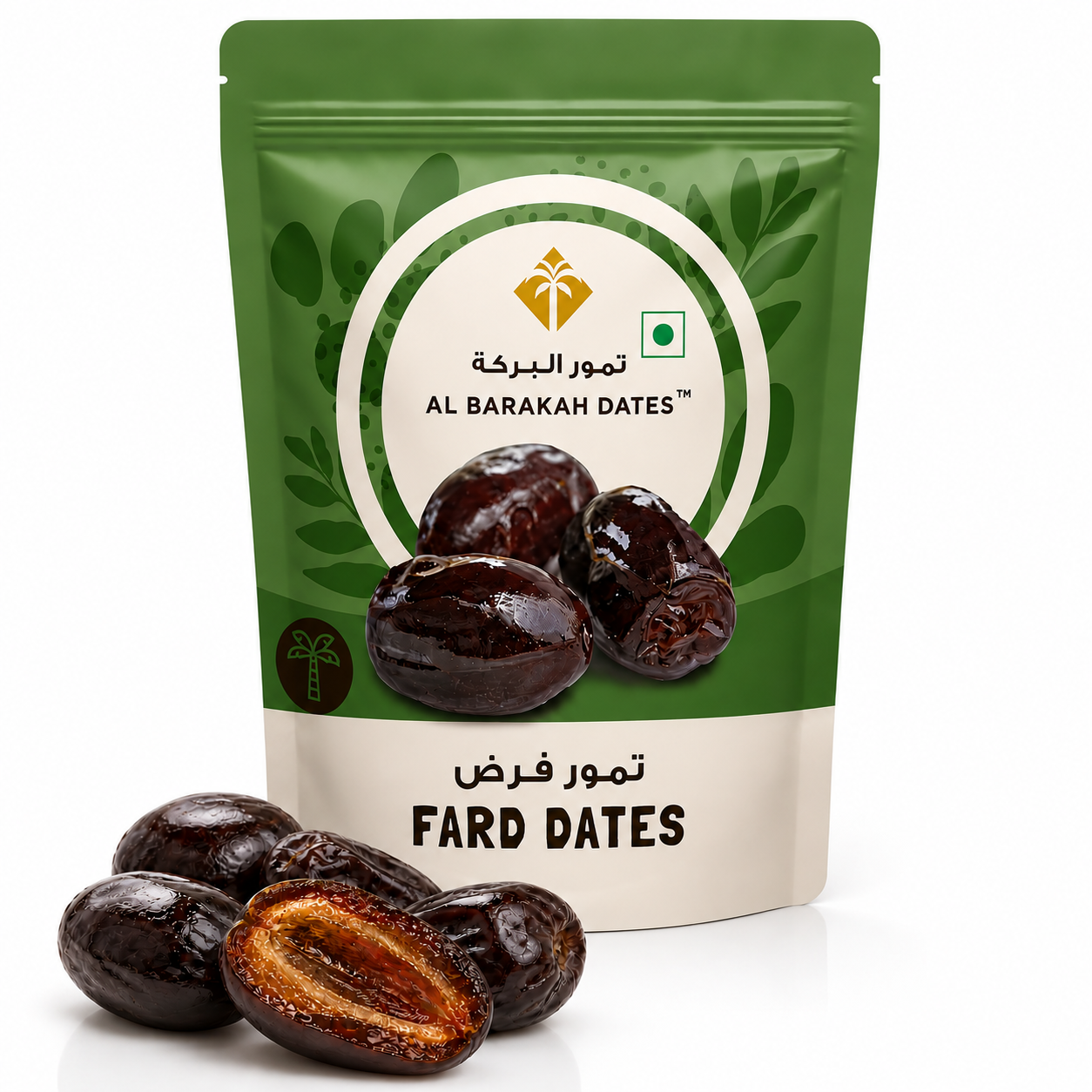 Al Barakah Fard Dates