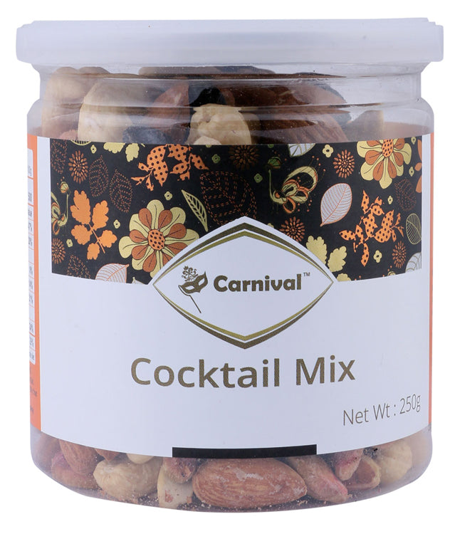 Carnival Cocktail Mix 250g