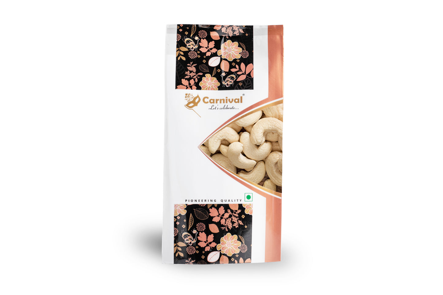 Carnival Premium Cashew 250g