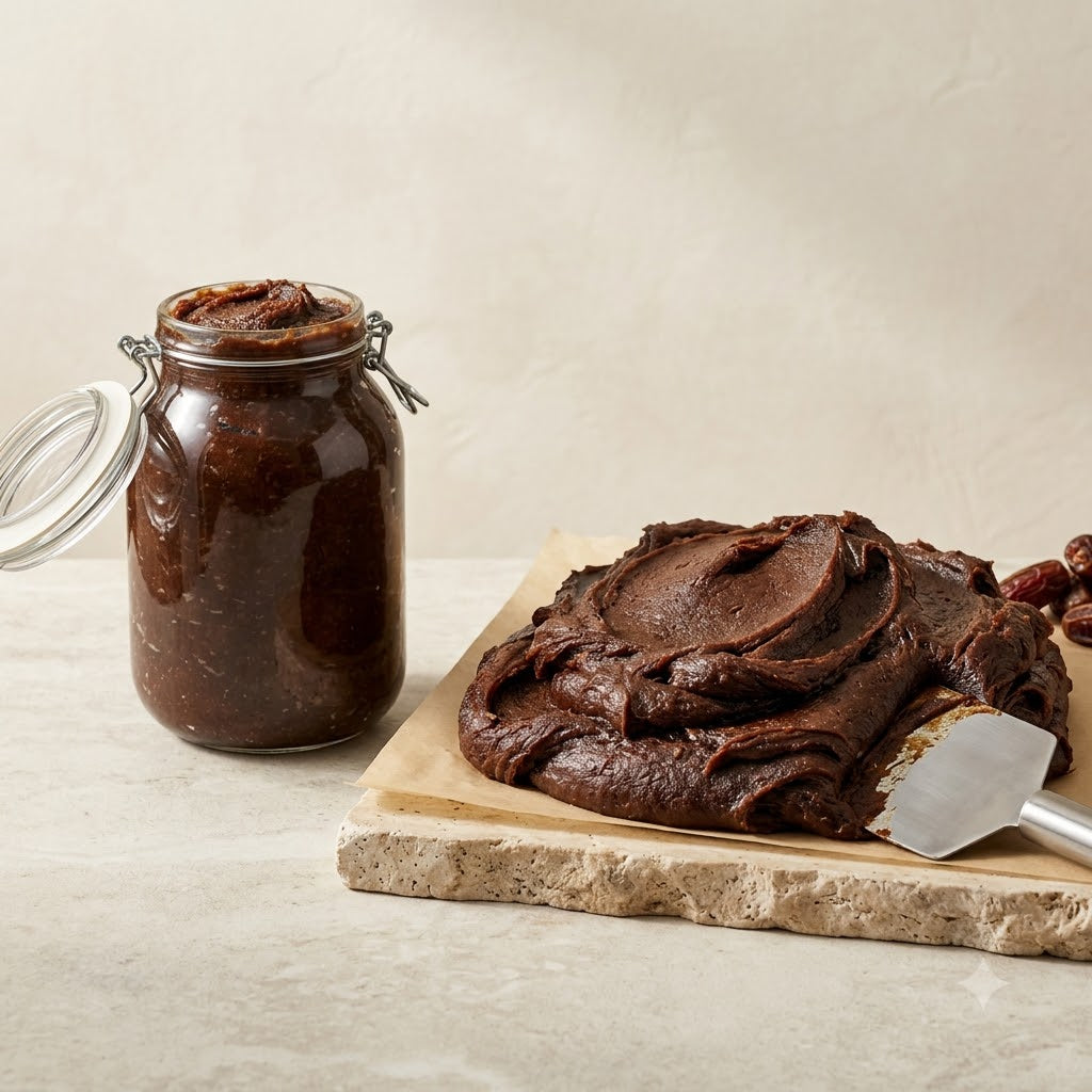 Date Paste