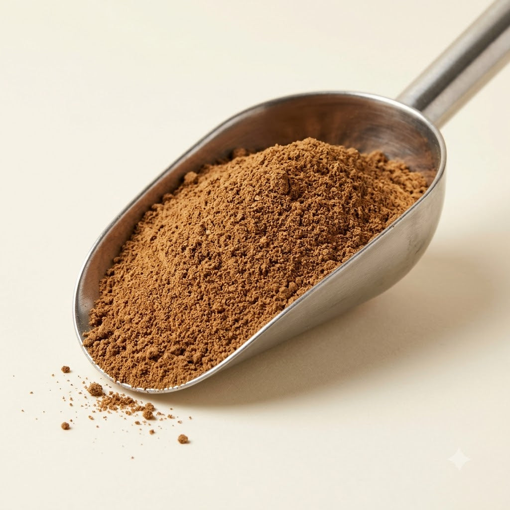 Date Powder