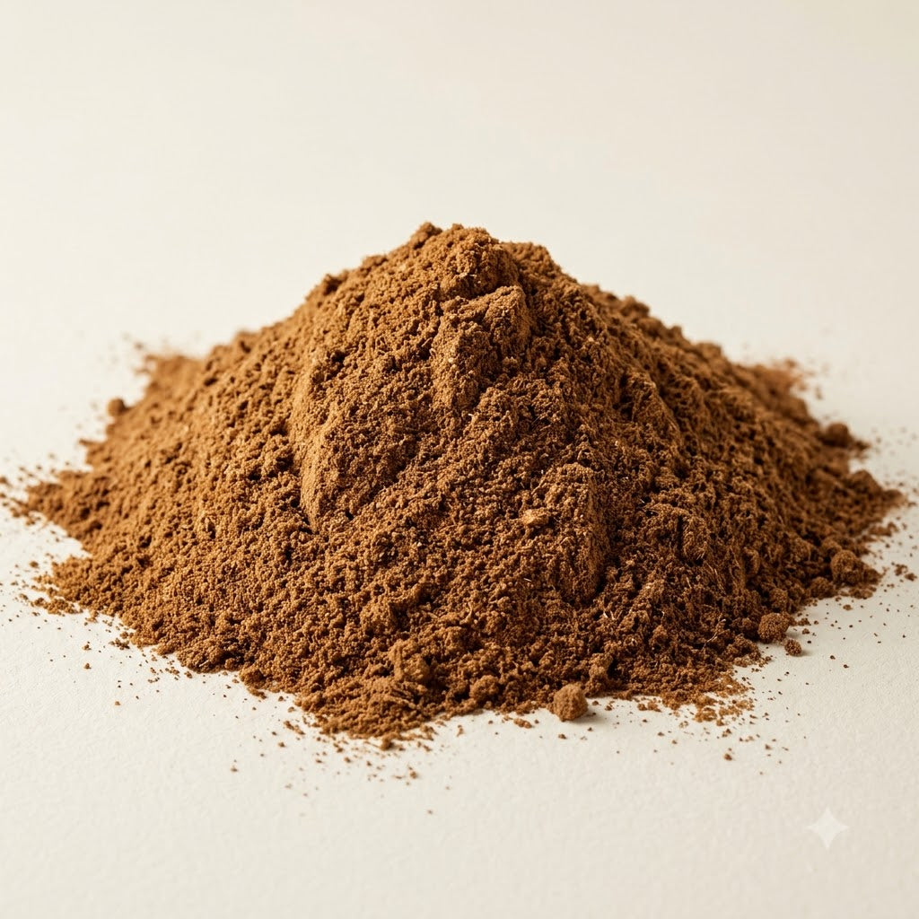 Date Powder
